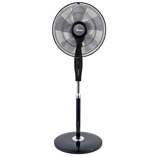 Podni ventilator sa daljinskim upravljačem Ardes AR5S40PBR
