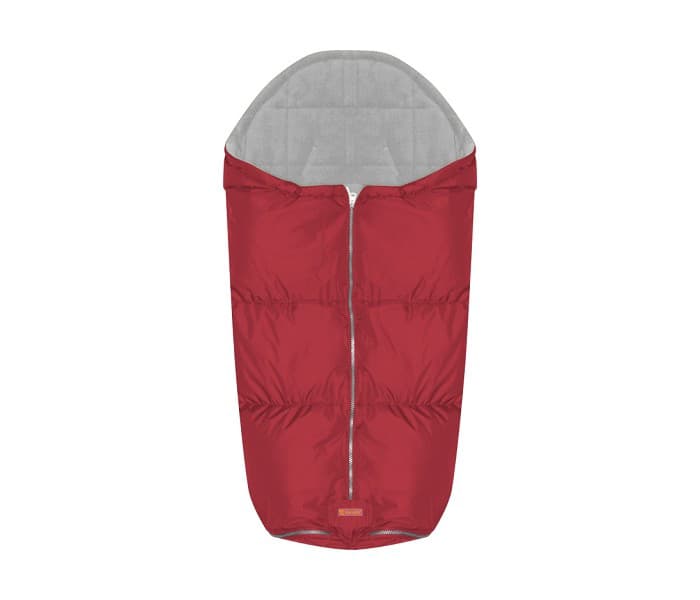 LORELLI Termo navlaka za kolica Footmuff crvena 20051080205
