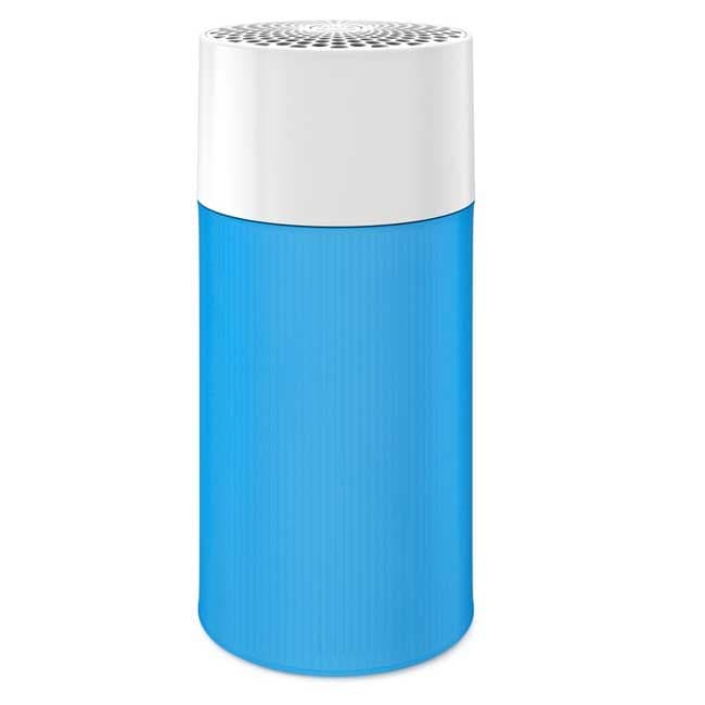 Prečistač vazduha Blueair Pure 411
