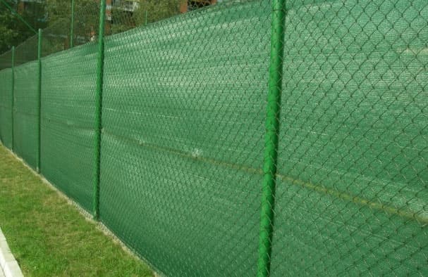 Platno za ograde 2 x 50m Nortene 2012307 170728