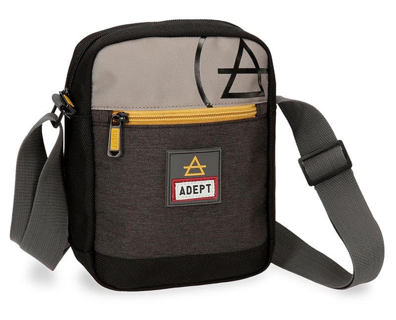 Adept Muška torba 21cm Truck 90650
