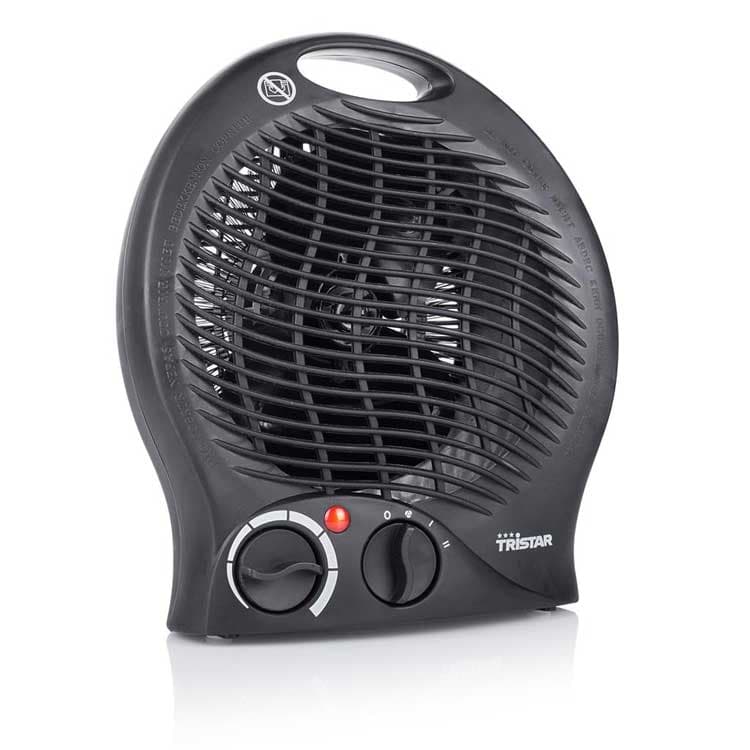 Električna ventilatorska grejalica Tristar KA-5037