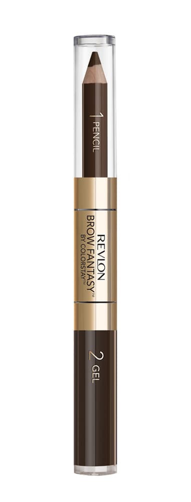 Revlon olovka za obrve Dark brown