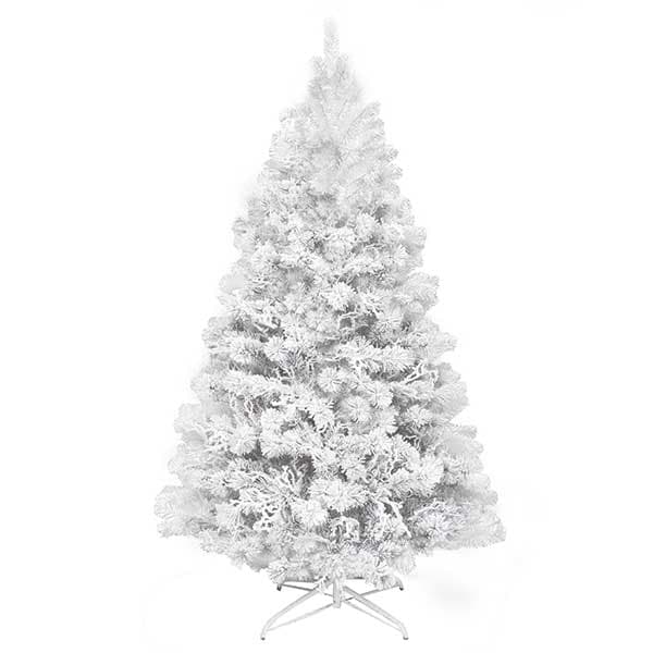 Novogodišnja jelka Snow 120cm