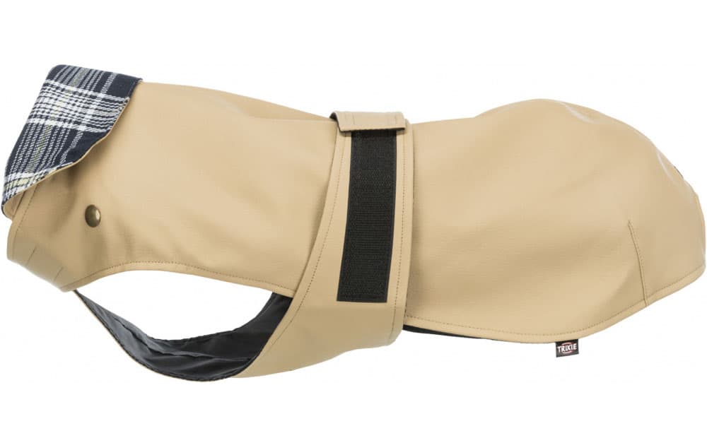 Mantil za pse Paris Beige veličina 33cm Trixie 680512