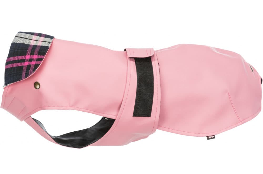 Mantil za pse Paris Pink veličina 33cm Trixie 680502
