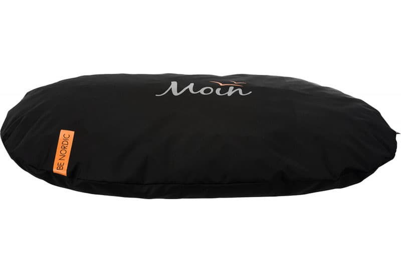 Jastuk za psa Be Nordic Hooge Black 110cm Trixie 36383