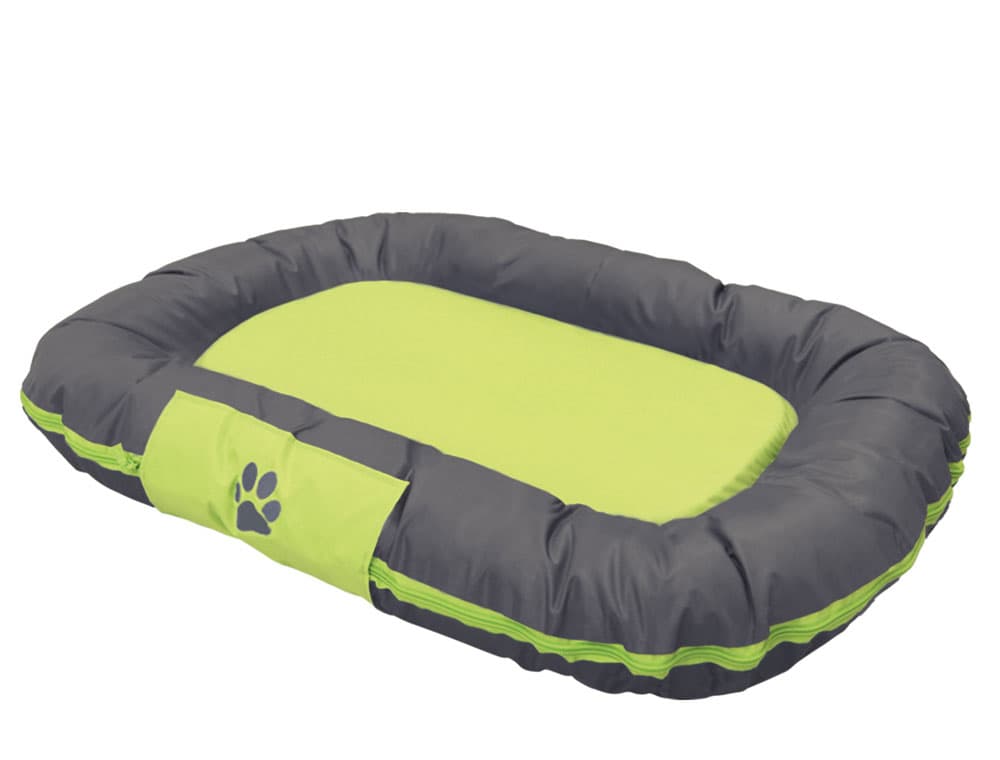 Jastuk za pse Reno Light Green 69cm Nobby 60850