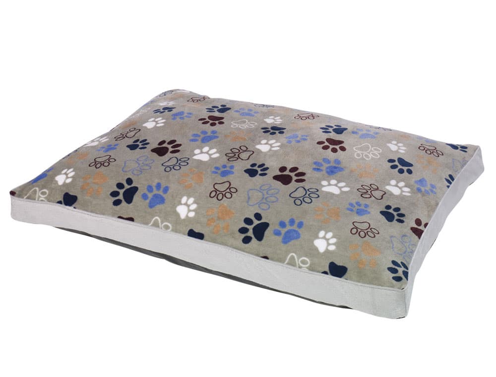 Nobby Jastuk 90cm za pse Lissi Light Grey 61302