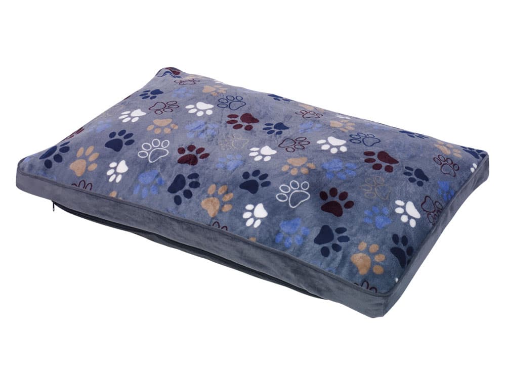 Nobby Jastuk 120cm za pse Lissi Dark Grey 61308