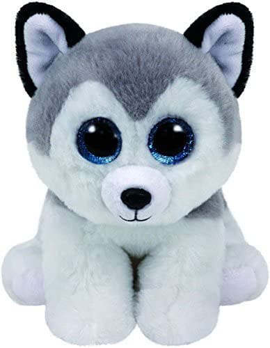 TY Beanie Boos Plišana igračka 24cm Haski Buff 90244