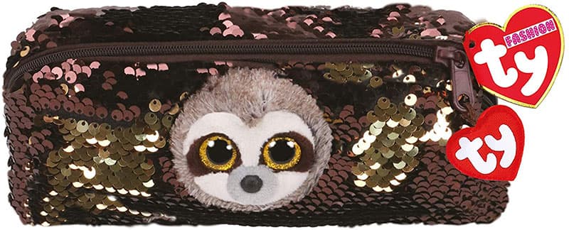TY Beanie Boos Svetlucava Pernica Lenjivac Dangler 95851