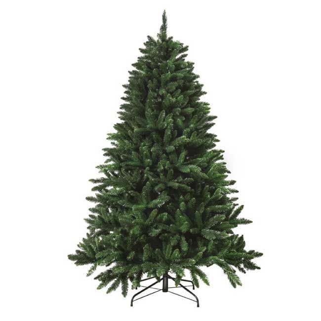 Novogodišnja jelka Nordmann Supreme 240cm