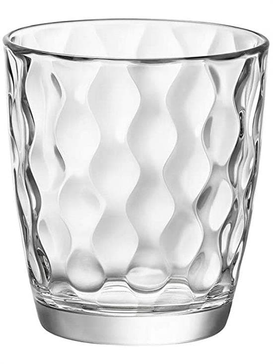 Čaša za vodu Silk Acqua 29.5 cl 580508T
