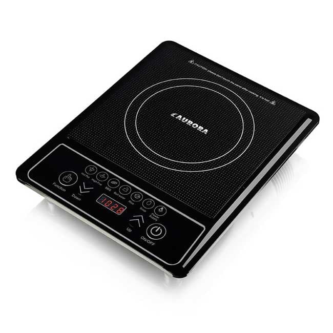 Indukcioni rešo Aurora AU4476 2kW