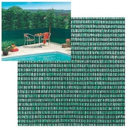 Platno za ograde 1.5 x 50m Nortene 170725