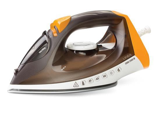 Pegla na paru Linea LPC-0529