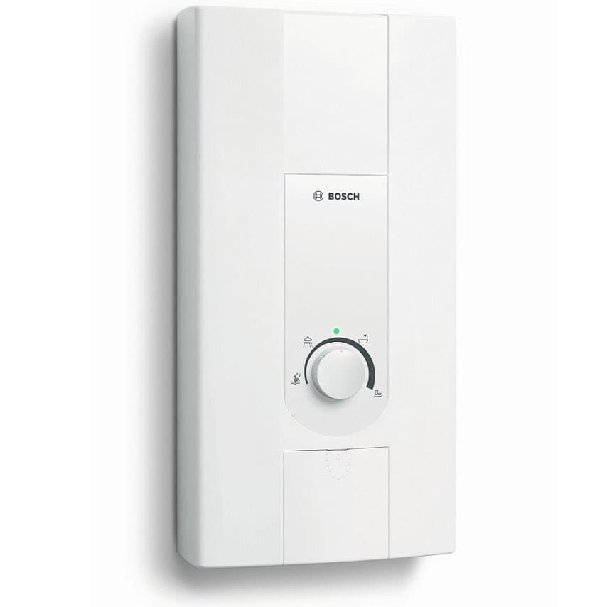 Električni protočni bojler Bosch Tronic TR5000 24/27 B