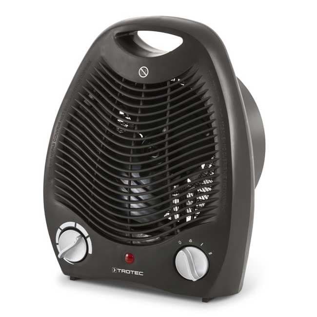 Ventilatorska grejalica Trotec TFH 20 E