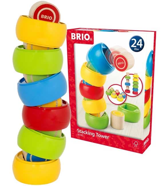 Toranj za slaganje Brio BR30185