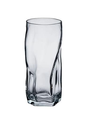 Bormioli Rocco čaša za sok Sorgente cooler 46cl 3u1 340360