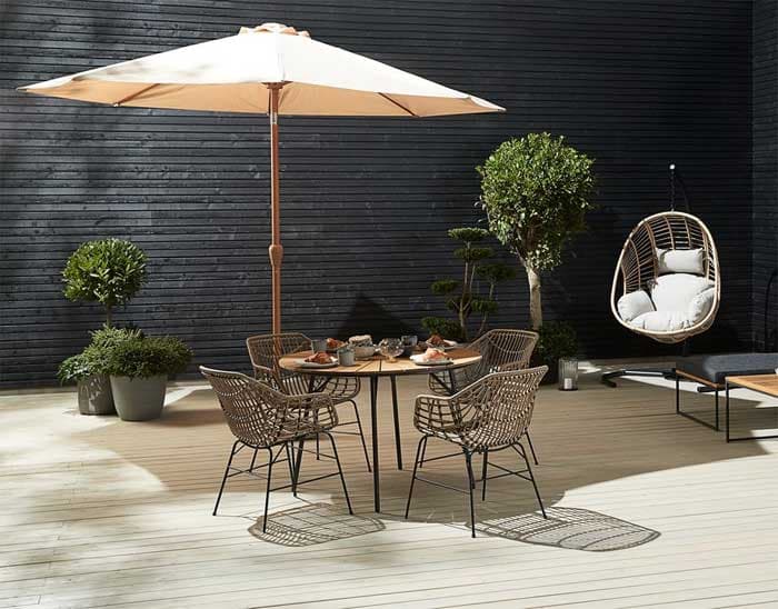 Suncobran Revor Sand 320cm