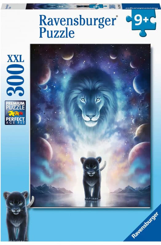 Ravensburger Puzzle 300 delova - Dream big! 12949