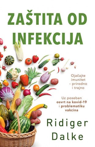 Zaštita od infekcija - Ridiger Dalke