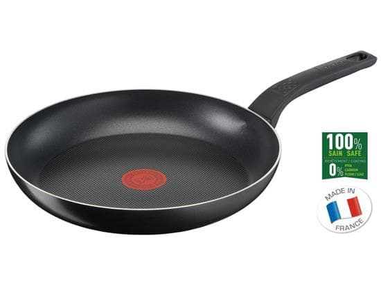 Tefal tiganj duboki Simply Clean 24 cm - B5670453