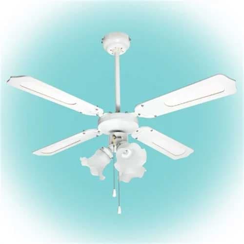 Plafonski ventilator sa lusterom CF1050L