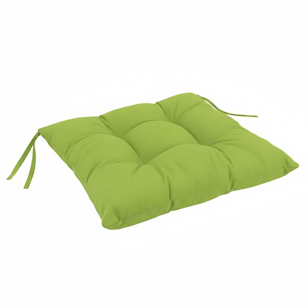 Pamučni Podmetač Za Stolicu 50 x 50 cm LIME