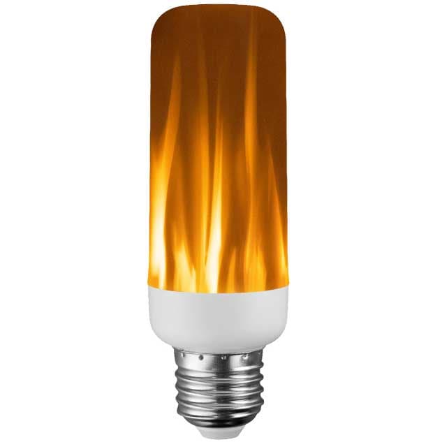 LED sijalica sa efektom plamena E27 LF4/27
