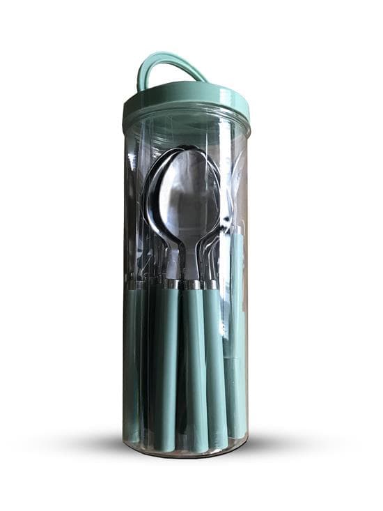 Escajg set Style 24-1 Texell
