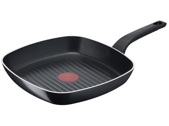 Tiganj Tefal Simple Cook Grill pan  B 26X26 cm