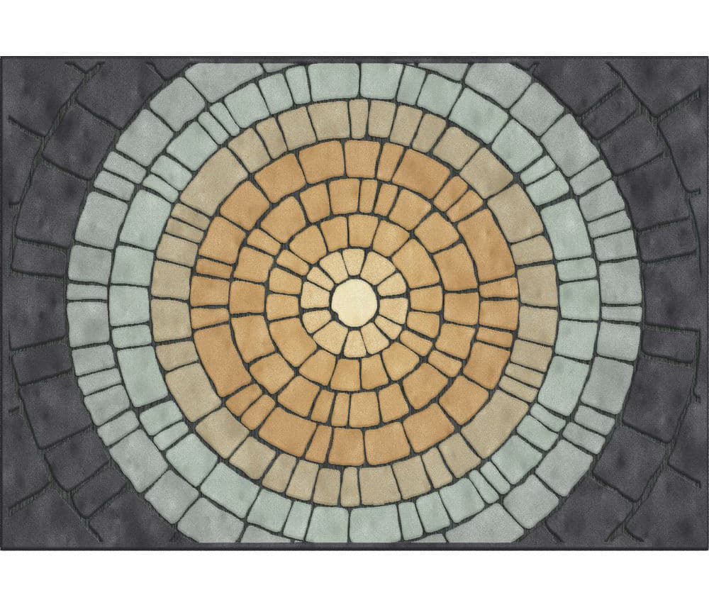 Tepih Farashe 367 col.482332 80x125cm