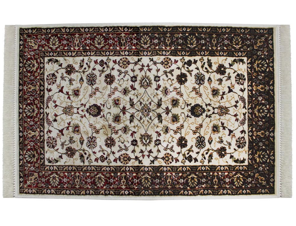 Viskozna staza Oriental 332 col.141440 67x210 cm