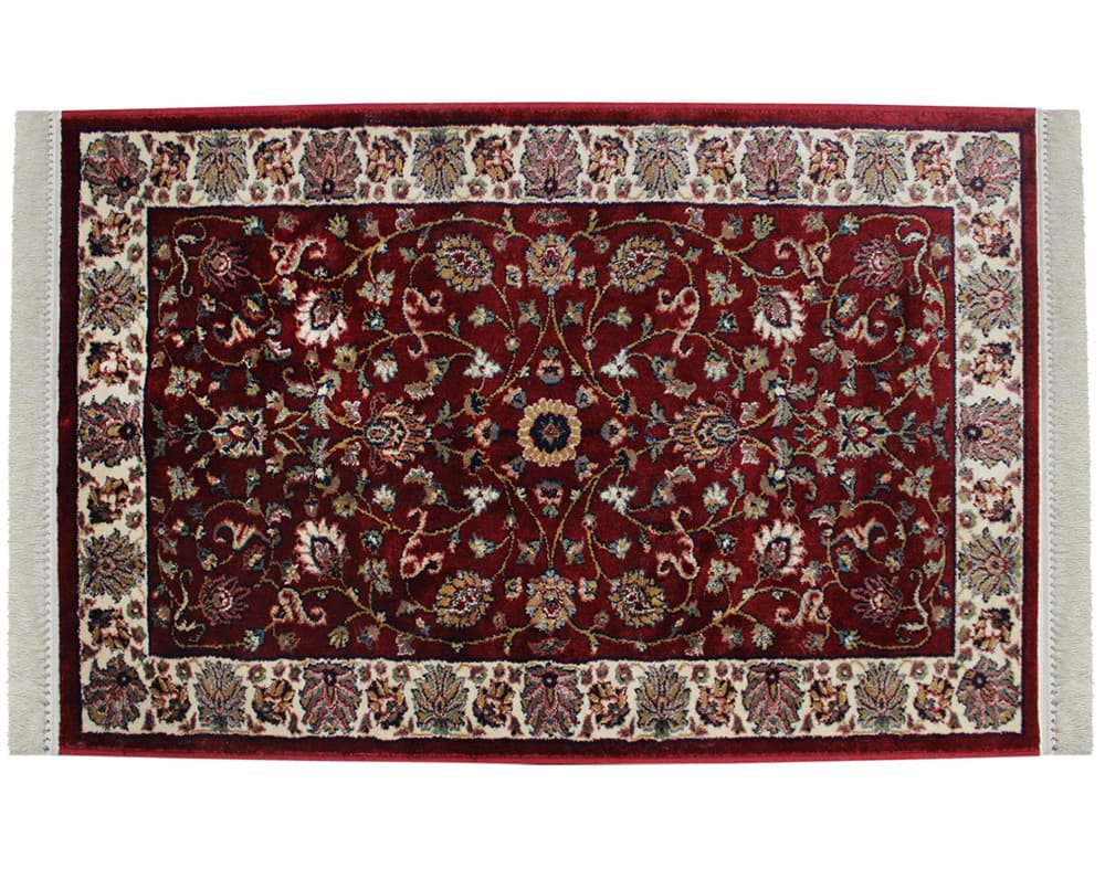 Viskozna staza Oriental 332 col.141220 160x230 cm