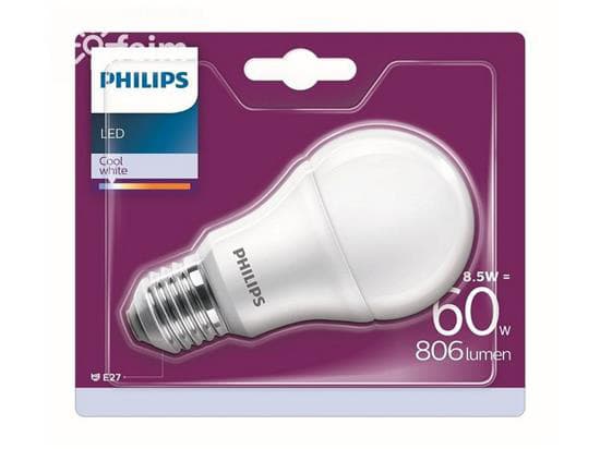 Philips Led sijalica 9W (60W) A60 E27 PS667