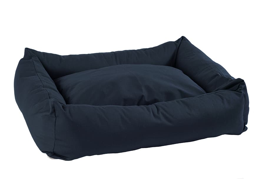 Pet Line Krevet za pse Square Blue 65cm 20B15ZS-3-3
