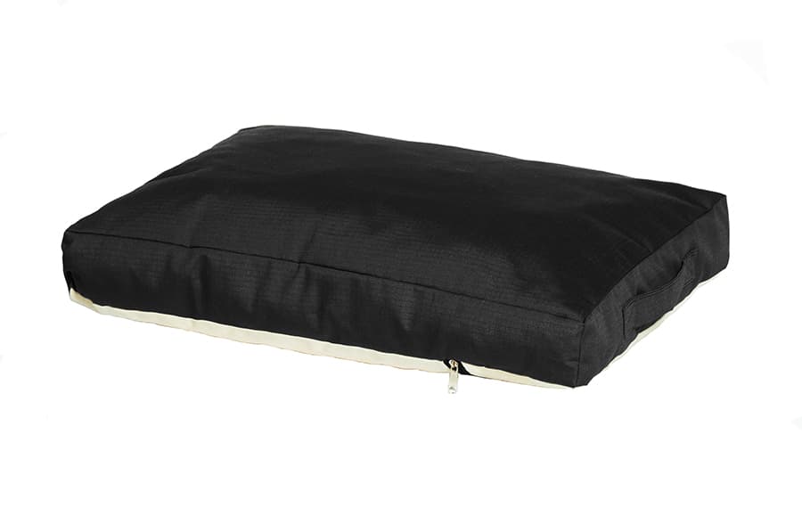 Pet Line Jastuk za psa Četvrtasti 100cm Crna 20013L-2