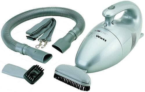 Clatronic HS 2631 električni ručni usisivač Turbo Tiger