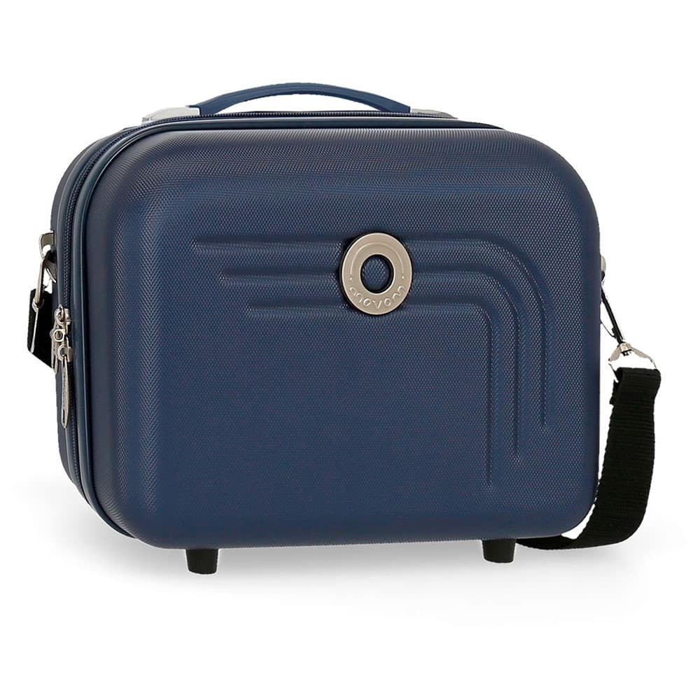 MOVOM Ženski neseser ABS 29cm Teget 5993962