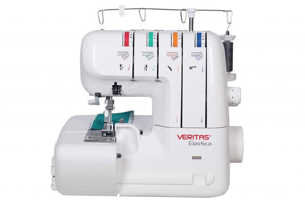 Veritas mašina za šivenje 1330 Overlock Elastica